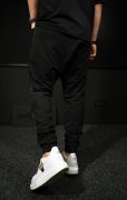 NEO Black Kube Pants MPL7001