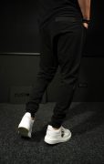 NEO Black Kube Pants MPL7001
