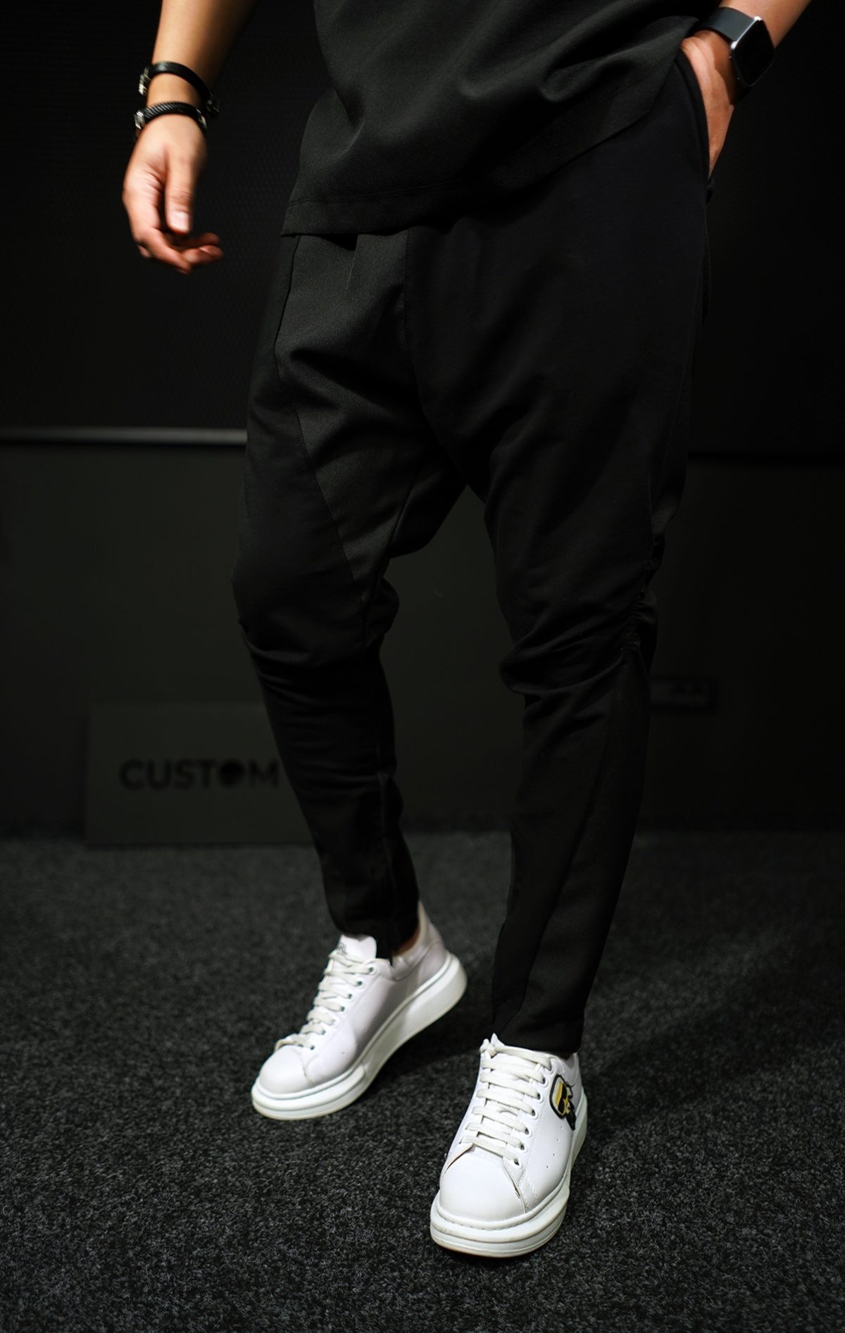 NEO Cross-over pants MPL7002