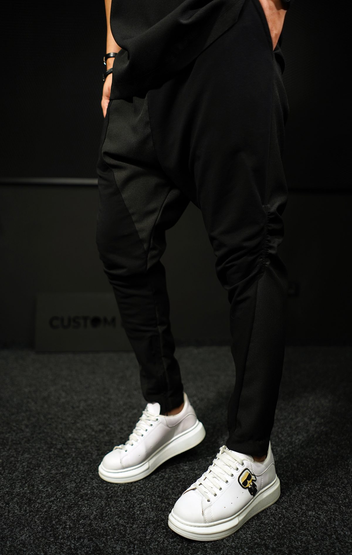 NEO Cross-over pants MPL7002