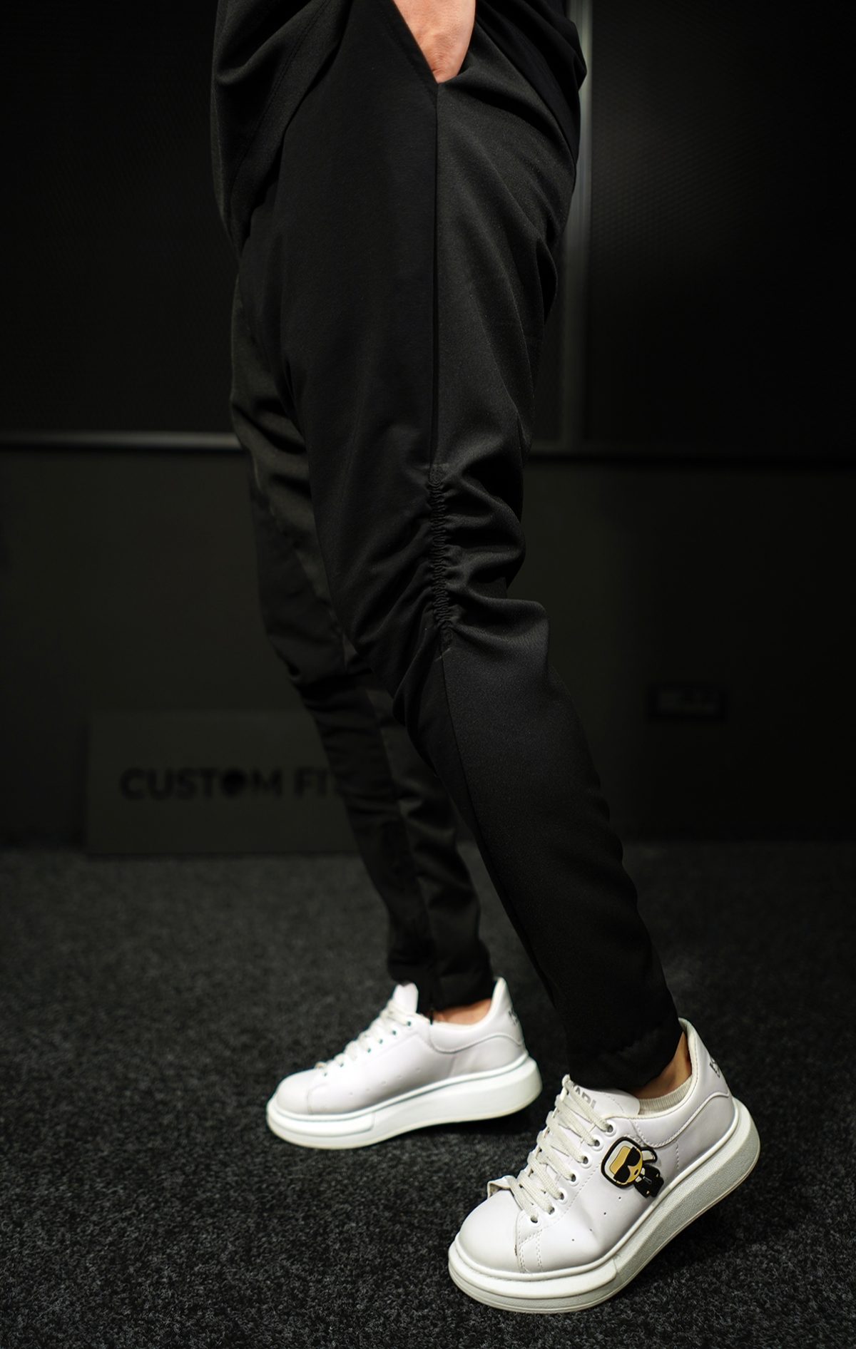 NEO Cross-over pants MPL7002