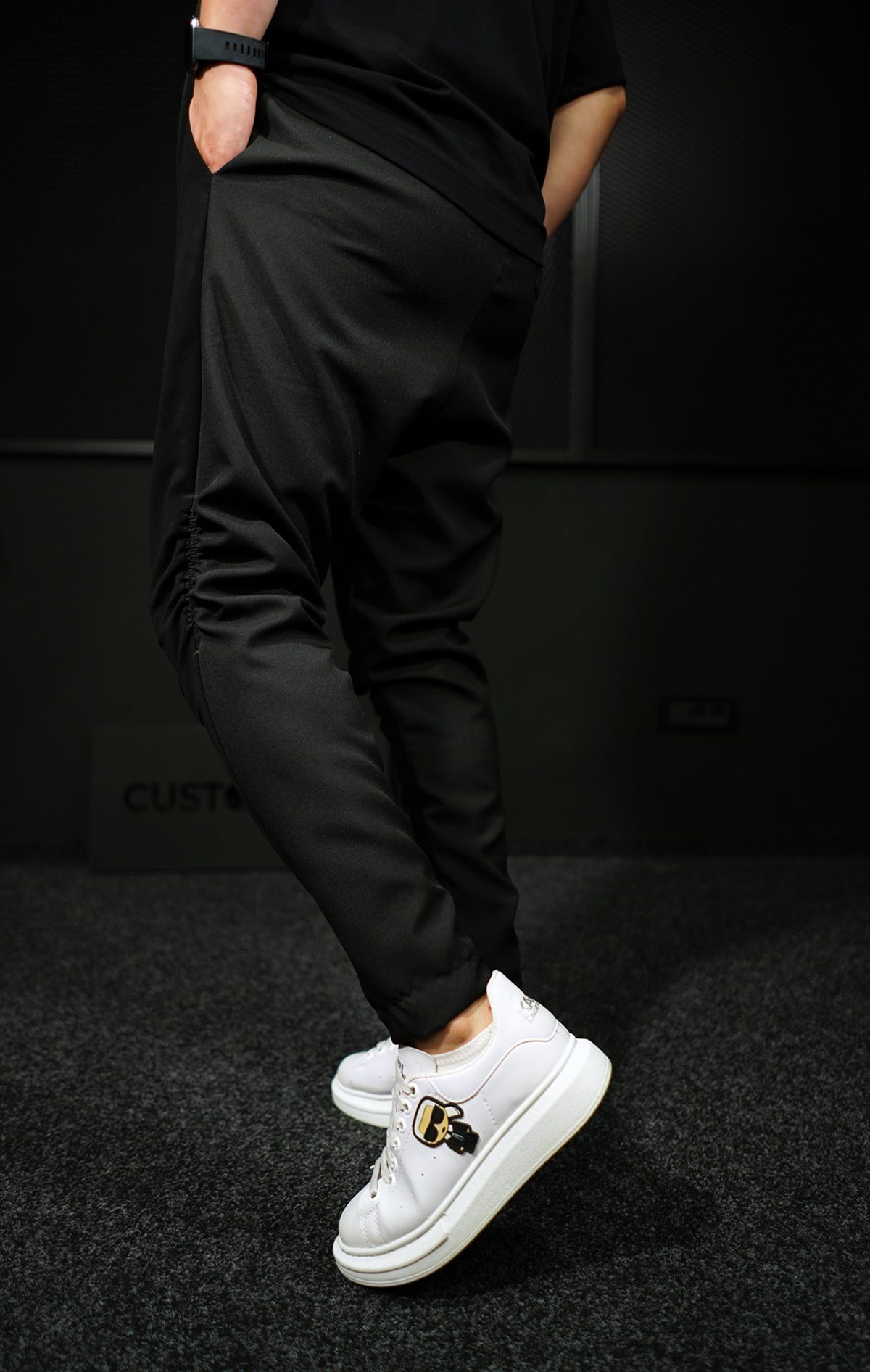 NEO Cross-over pants MPL7002