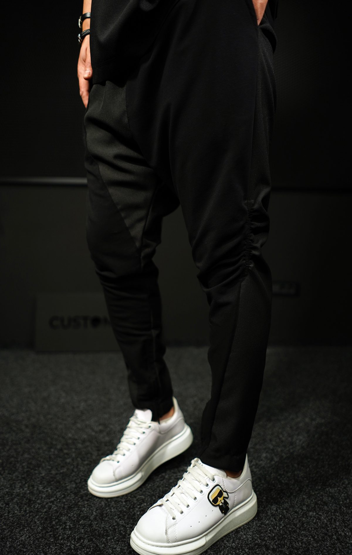 NEO Cross-over pants MPL7002