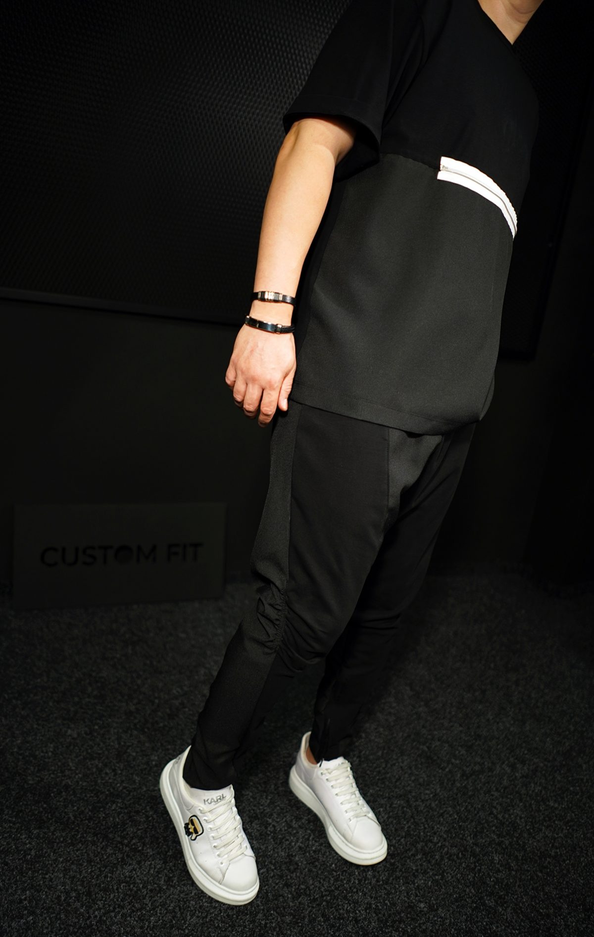 NEO Cross-over pants MPL7002