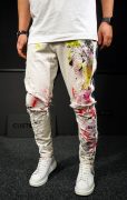 NEO Double exposure Jeans MJL7005