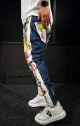 NEO Double exposure Jeans MJL7005