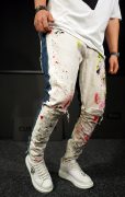 NEO Double exposure Jeans MJL7005