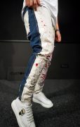 NEO Double exposure Jeans MJL7005