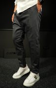 NEO Gray GENT`S PANTS (STOFA PREMIUM) MPL7007