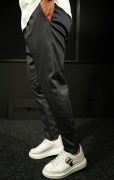 NEO Gray GENT`S PANTS (STOFA PREMIUM) MPL7007