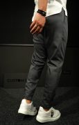 NEO Gray GENT`S PANTS (STOFA PREMIUM) Gentlemen's edition MPL7007 NEO Gray GENT`S PANTS (STOFA PREMIUM) MPL7007