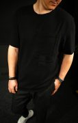 NEO Black KUBE Tshirt MTL7008