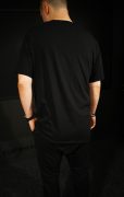 NEO Black KUBE Tshirt Tricouri MTL7008 NEO Black KUBE Tshirt MTL7008