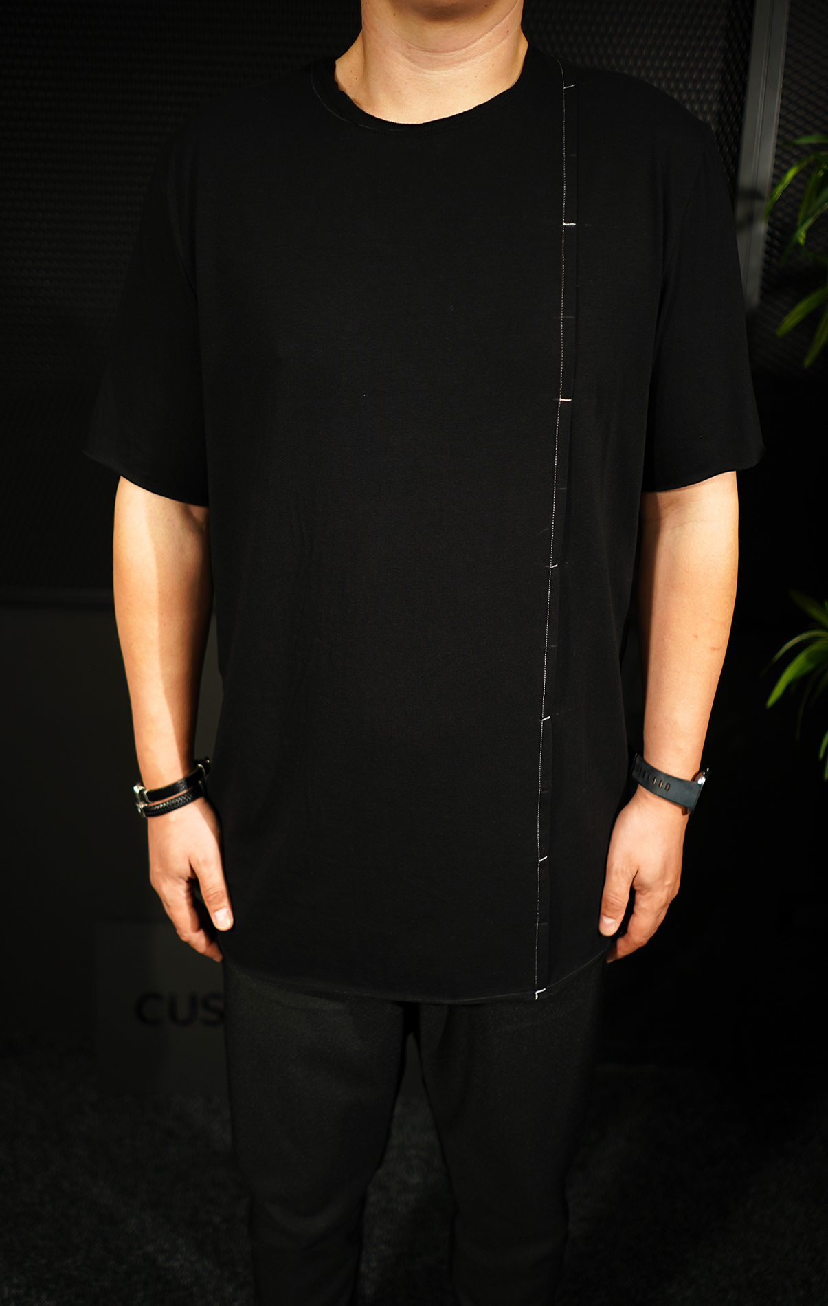 custom-fit