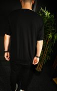 NEO White Seams Tshirt MTL7009