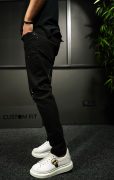 NEO ULTRA-BLACK JEANS MJL7014