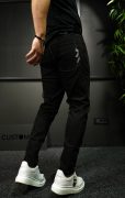 NEO ULTRA-BLACK JEANS MJL7014