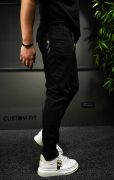 NEO ULTRA-BLACK JEANS MJL7014