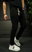 NEO ULTRA-BLACK JEANS MJL7014