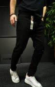 NEO ULTRA-BLACK JEANS MJL7014