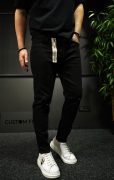 NEO ULTRA-BLACK JEANS MJL7014