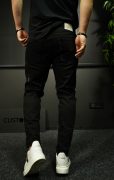 NEO ULTRA-BLACK JEANS MJL7014