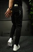 NEO ULTRA-BLACK JEANS MJL7014