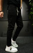 NEO ULTRA-BLACK JEANS MJL7014