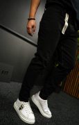 NEO ULTRA-BLACK JEANS MJL7014