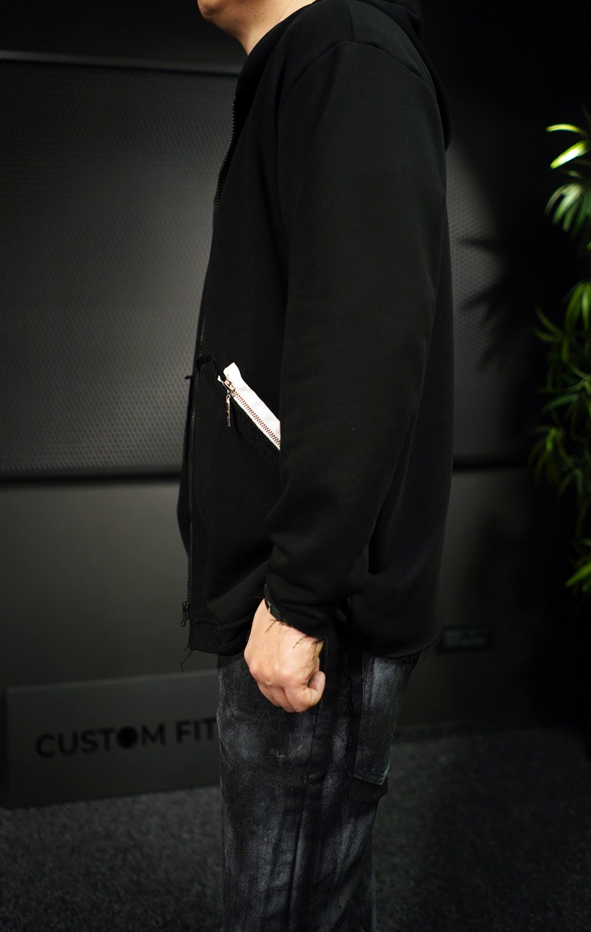 NEO META HOODIE MHL7017