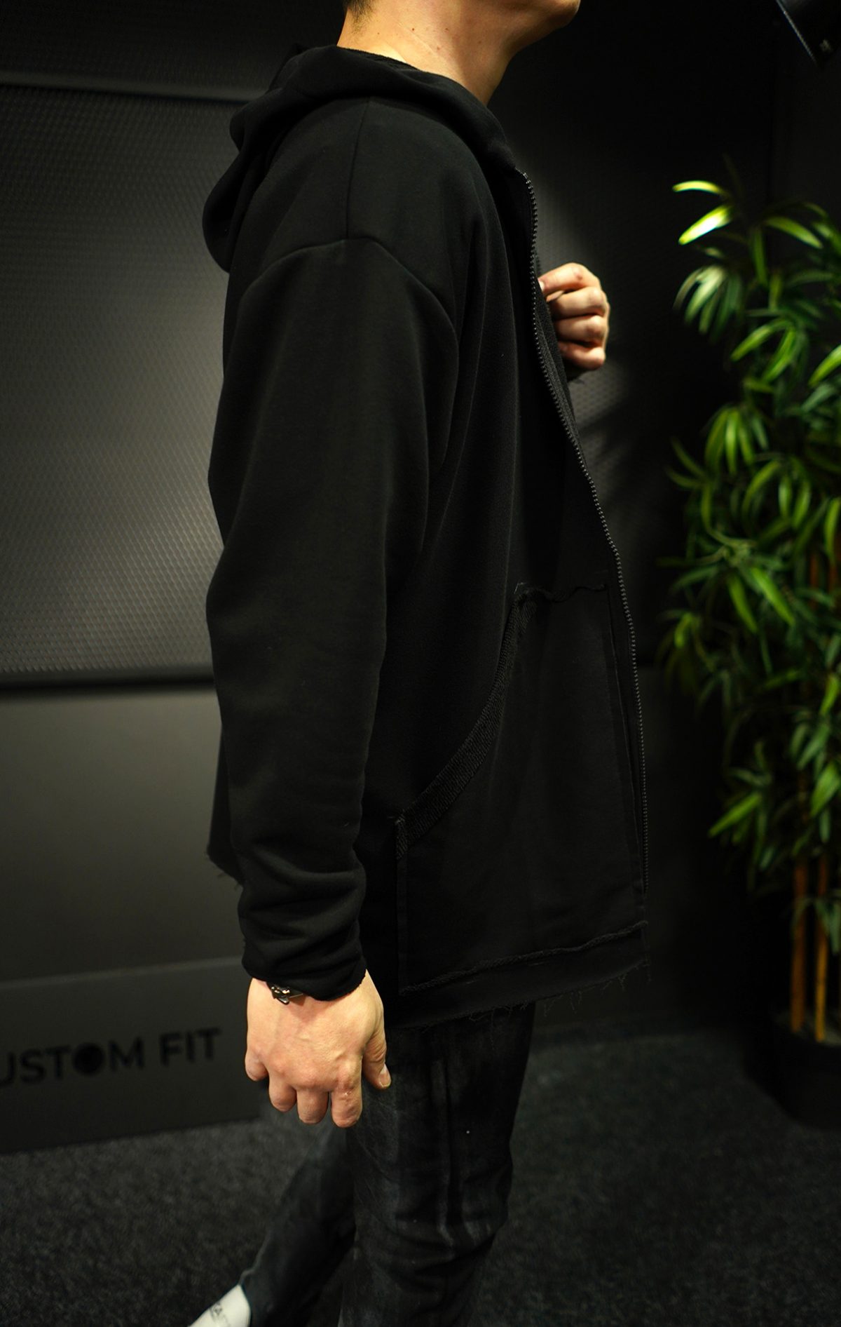 NEO META HOODIE MHL7017