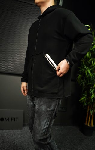 NEO META HOODIE MHL7017