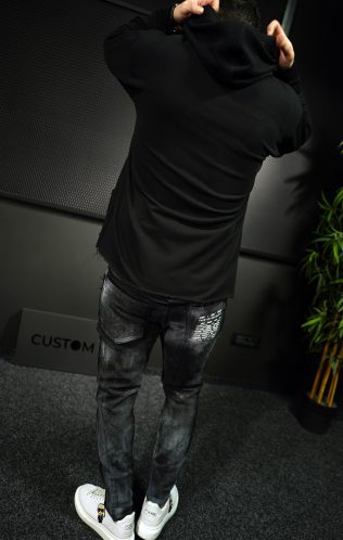 NEO META HOODIE MHL7017
