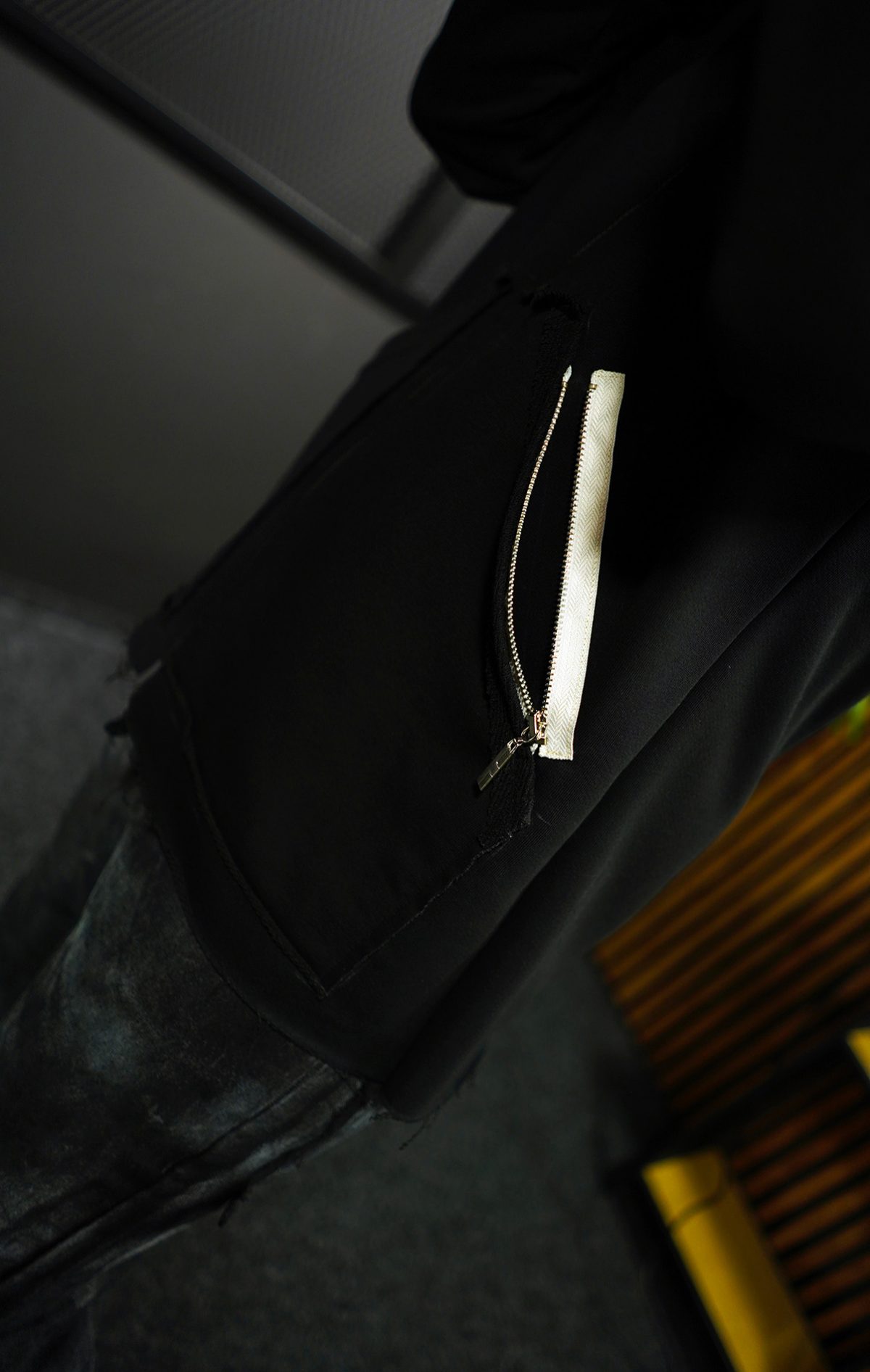 NEO META HOODIE MHL7017