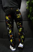 NEO NEW WORLD JEANS ART AS AN EXPRESSION MJL7020 NEO NEW WORLD JEANS MJL7020
