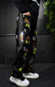 NEO NEW WORLD JEANS MJL7020
