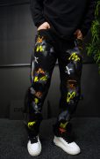 NEO NEW WORLD JEANS MJL7020