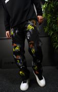 NEO NEW WORLD JEANS MJL7020