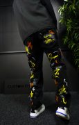 NEO NEW WORLD JEANS ART AS AN EXPRESSION MJL7020 NEO NEW WORLD JEANS MJL7020