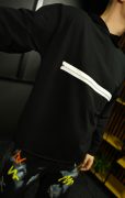 NEO TETHER HOODIE MBL7018