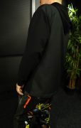 NEO TETHER HOODIE MBL7018