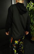 NEO TETHER HOODIE MBL7018