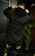 NEO TETHER HOODIE MBL7018