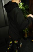 NEO TETHER HOODIE MBL7018