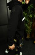 NEO TETHER HOODIE MBL7018