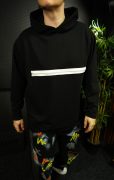 NEO TETHER HOODIE MBL7018