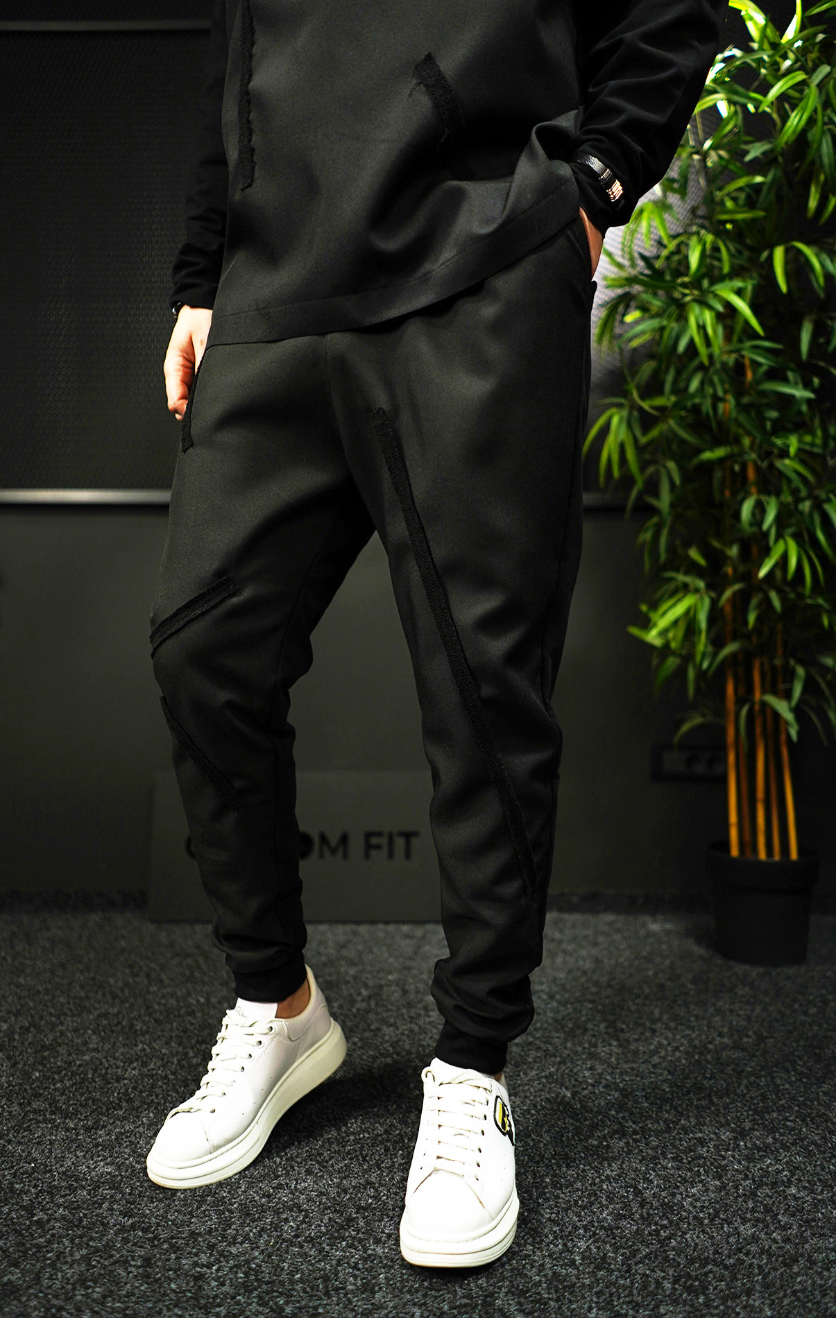 Neo STRIPES pants MPL7025 Neo STRIPES pants MPL7025