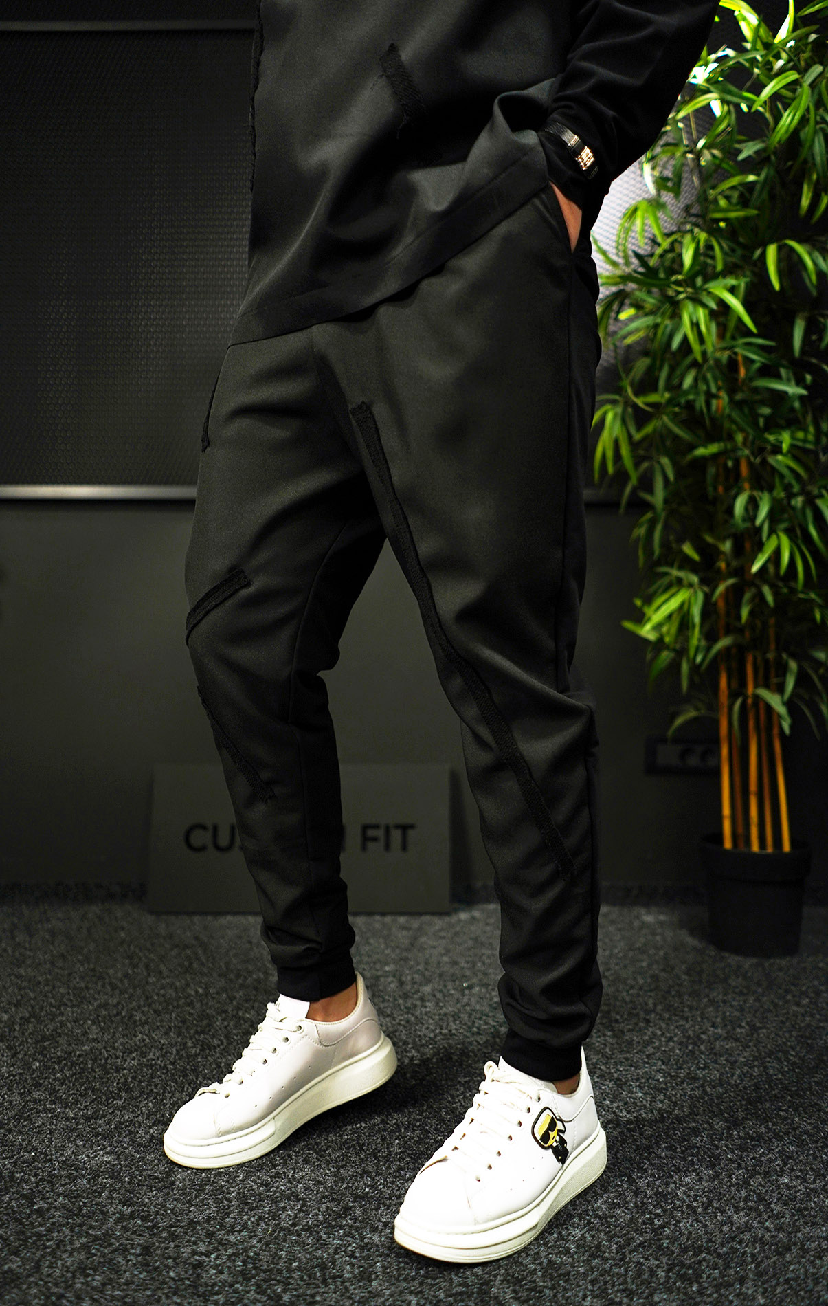 Neo STRIPES pants MPL7025 Neo STRIPES pants MPL7025