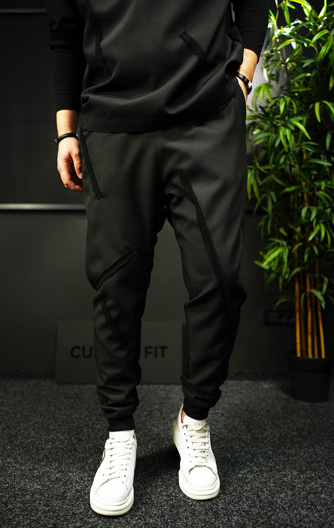 Neo STRIPES pants MPL7025 Neo STRIPES pants MPL7025