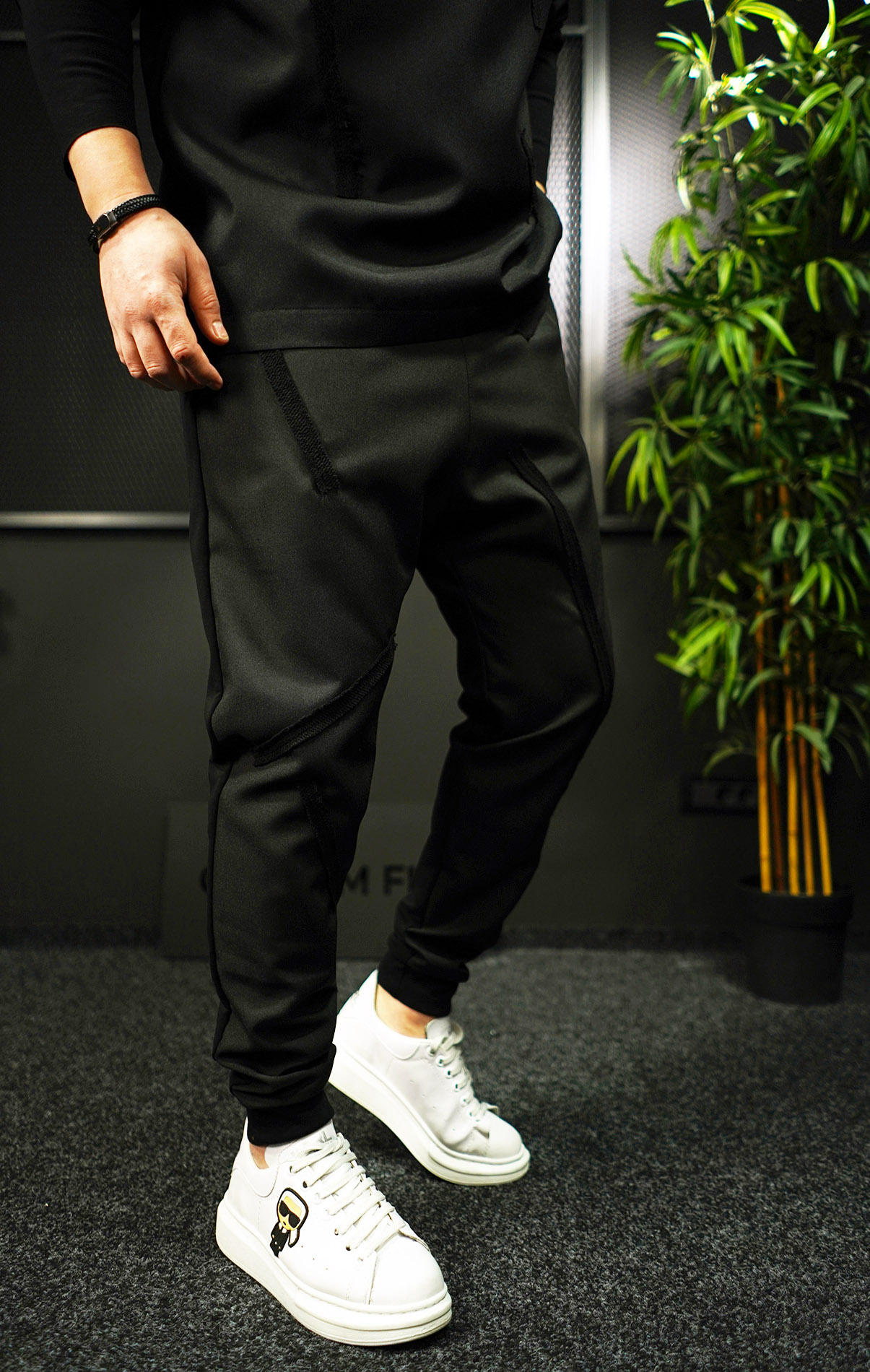 Neo STRIPES pants MPL7025 Neo STRIPES pants MPL7025